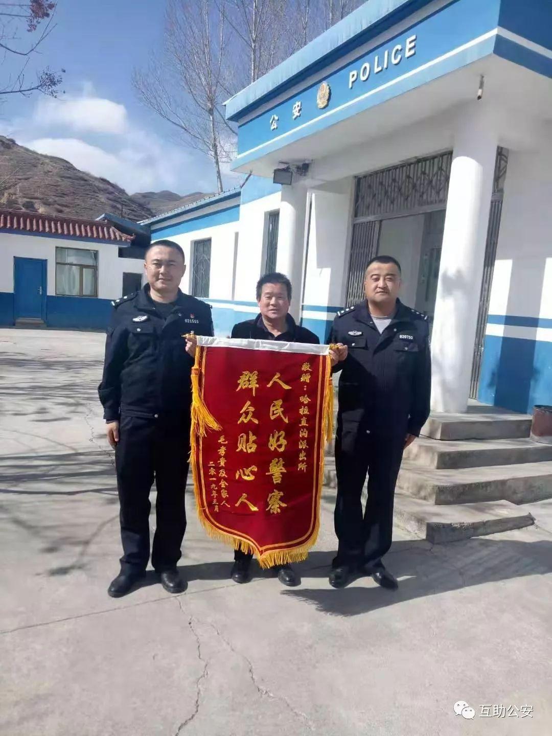小女孩走失求助民警小女孩走失求助民警，社会的温暖与责任