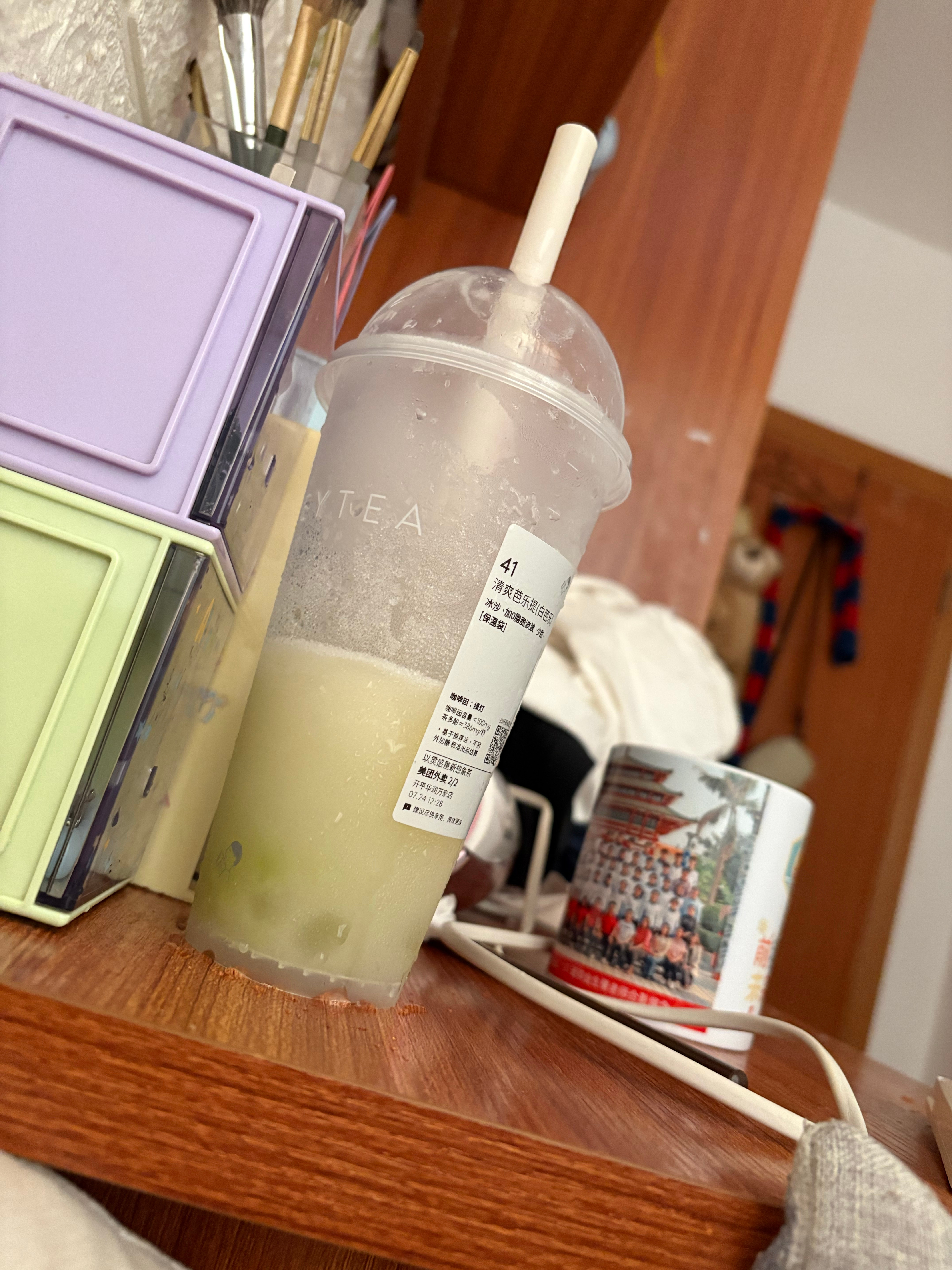 搞不懂奶茶有什么好喝的揭秘奶茶魅力，搞不懂奶茶有什么好喝的？