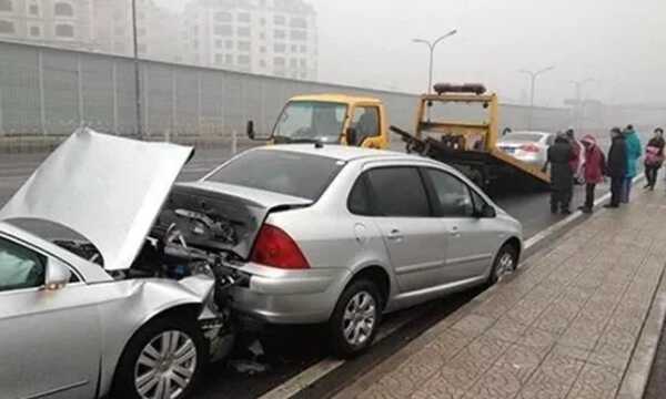 续保2小时就出车祸车险续保后两小时遭遇车祸，这些知识点你必须了解！